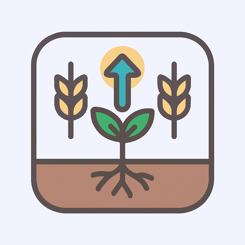 Poor Soil Health