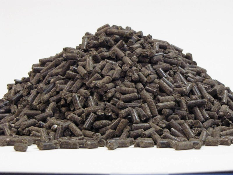 Pellets
