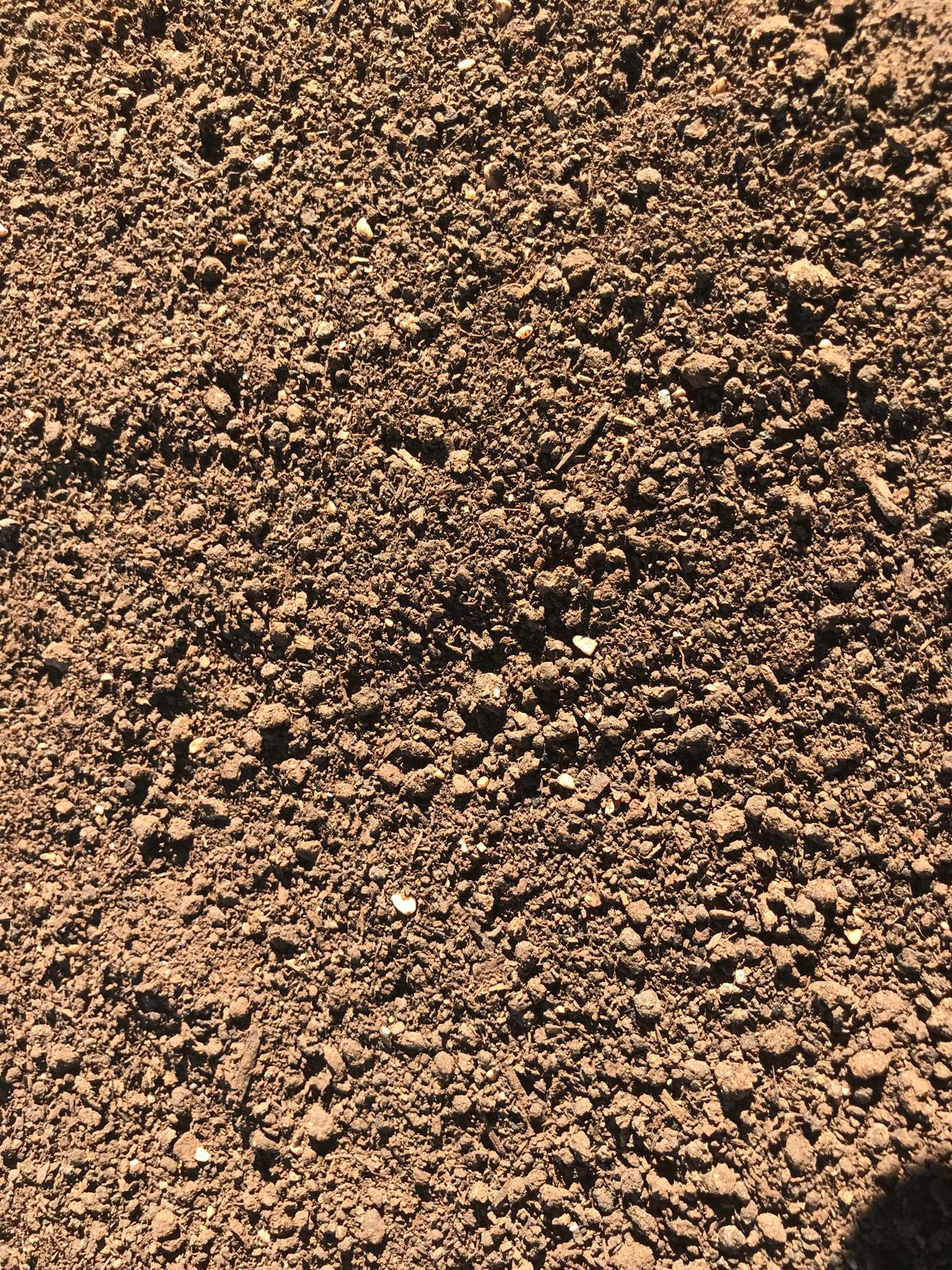 Powdered Chicken Manure Fertilizer